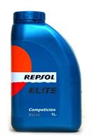 Масло моторное синтетическое elite competicion 5w-40, 1л Repsol RP141L51