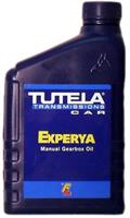 Масло трансмиссионное полусинтетическое car experya 75w-80, 1л Tutela 14621616